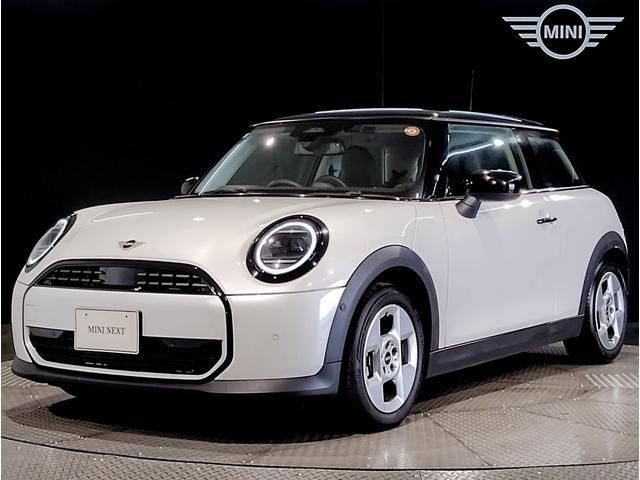 BMW / MINI COOPER