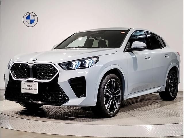 BMW / BMW X2