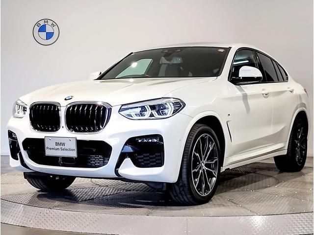 BMW / BMW X4