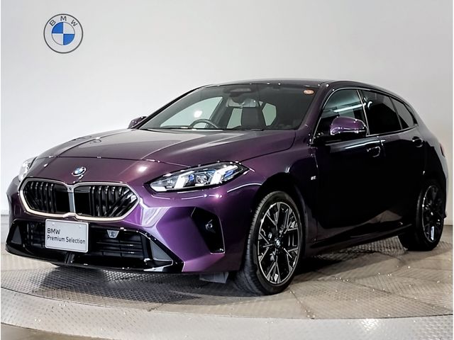 BMW / BMW 1series