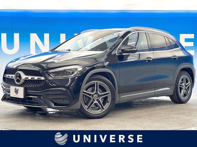 MERCEDES BENZ / MERCEDES BENZ GLA class