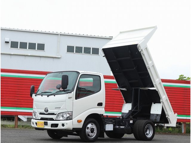 Japanese used car Ref# 1694008 TOYOTA / DYNA