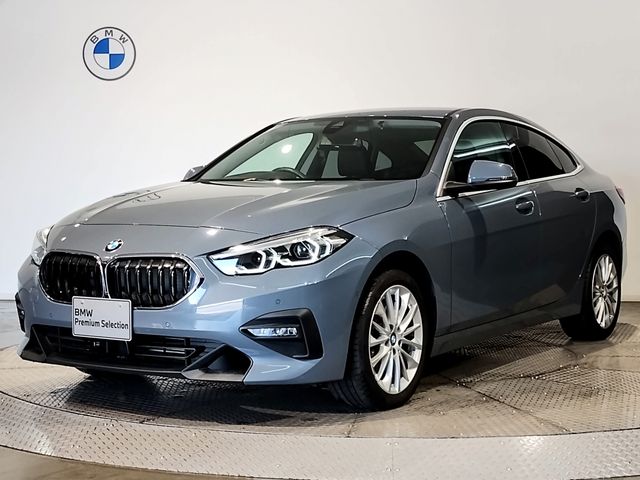 BMW / BMW 2series Gran coupe