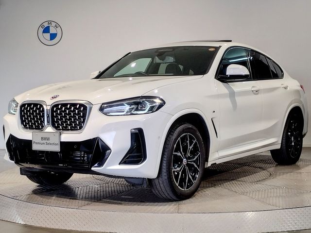 BMW / BMW X4