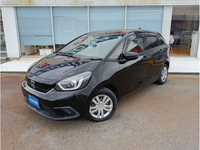 HONDA / FIT e:HEV