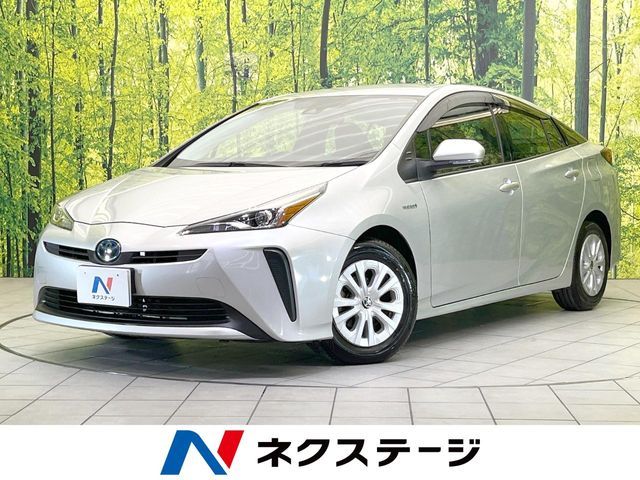 TOYOTA / PRIUS