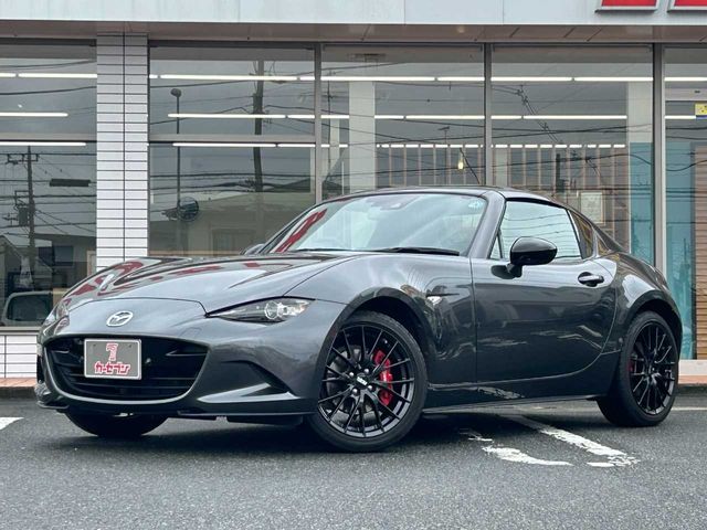 MAZDA / ROADSTER RF