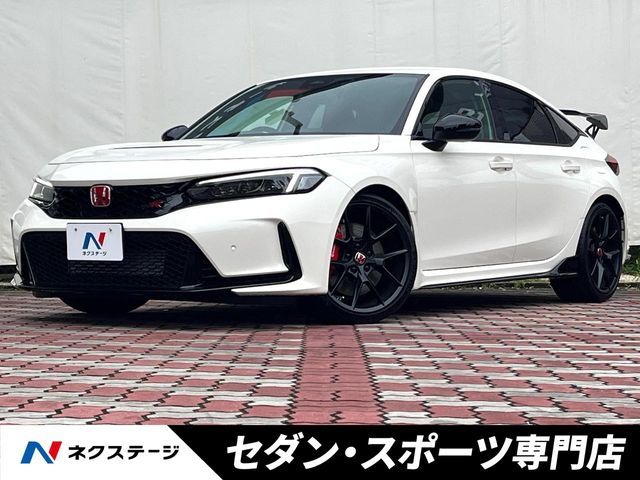 HONDA / CIVIC hatchback