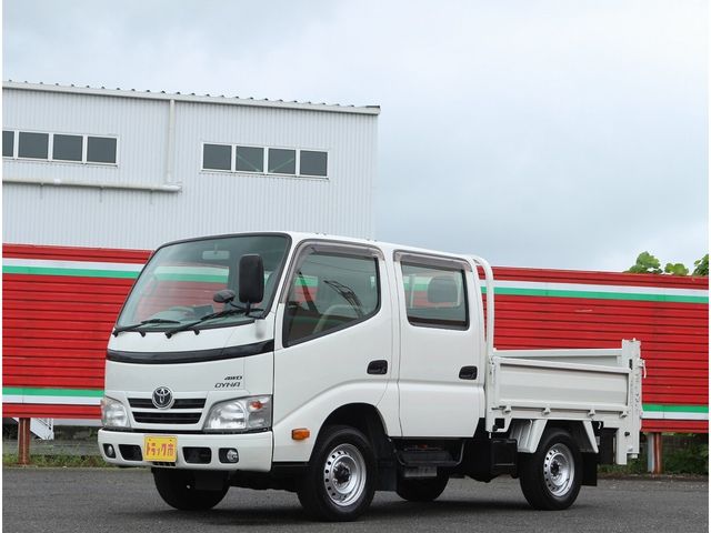Japanese used car Ref# 1694061 TOYOTA / DYNA