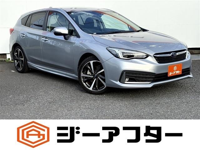 SUBARU / IMPREZA SPORT