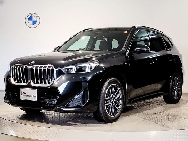 BMW / BMW X1