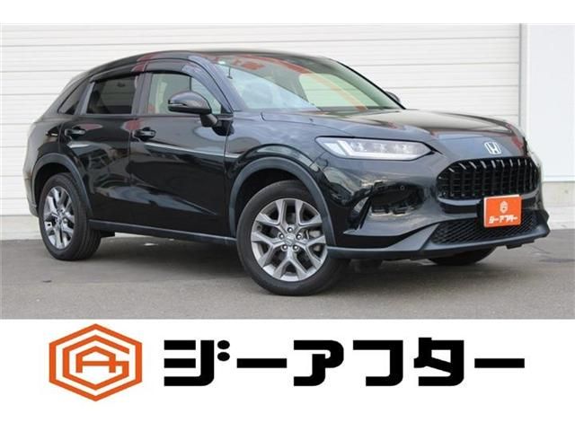 HONDA / ZR-V e:HEV