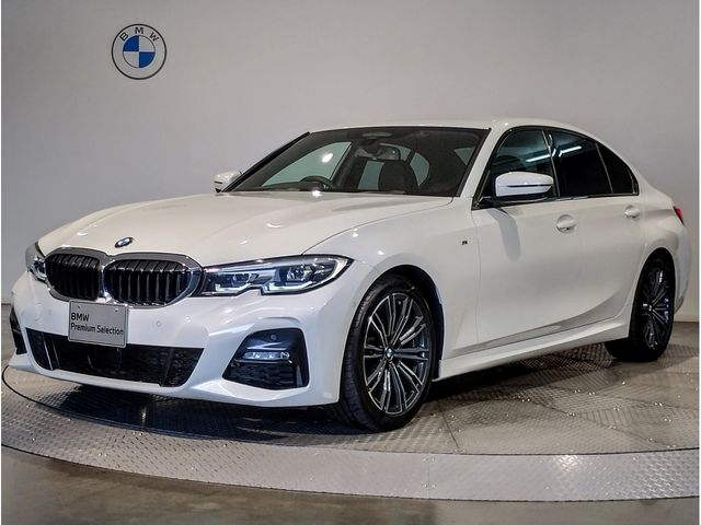 BMW / BMW 3series sedan