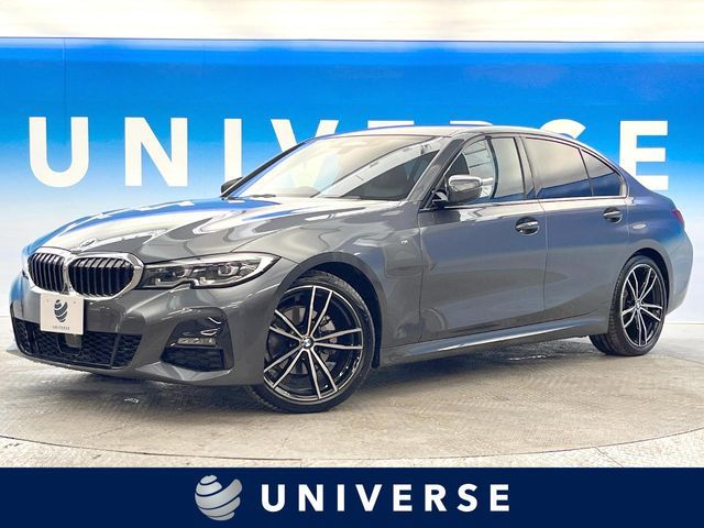 BMW / BMW 3series sedan