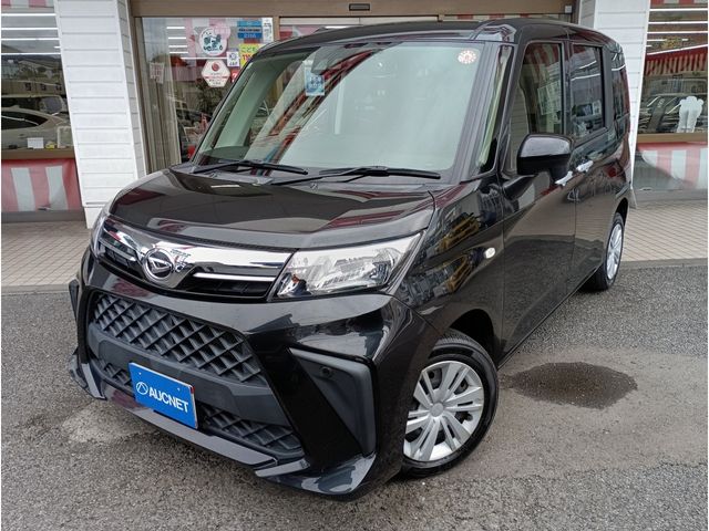 DAIHATSU / THOR