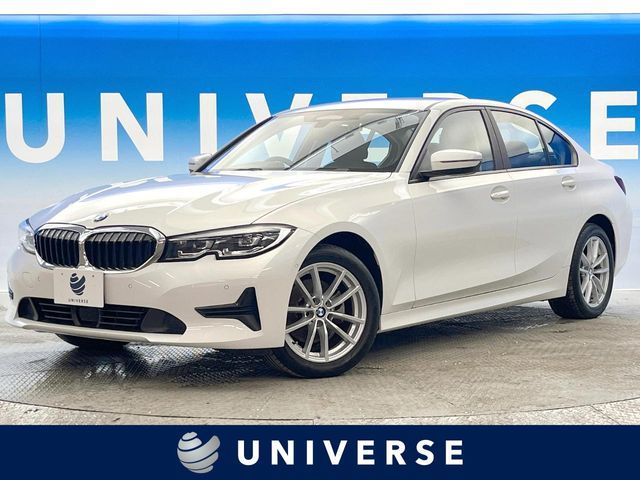 BMW / BMW 3series sedan