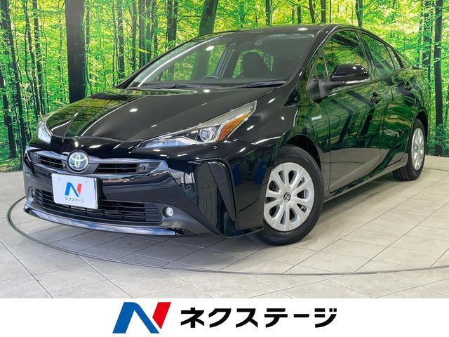 TOYOTA / PRIUS