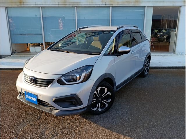 HONDA / FIT e:HEV