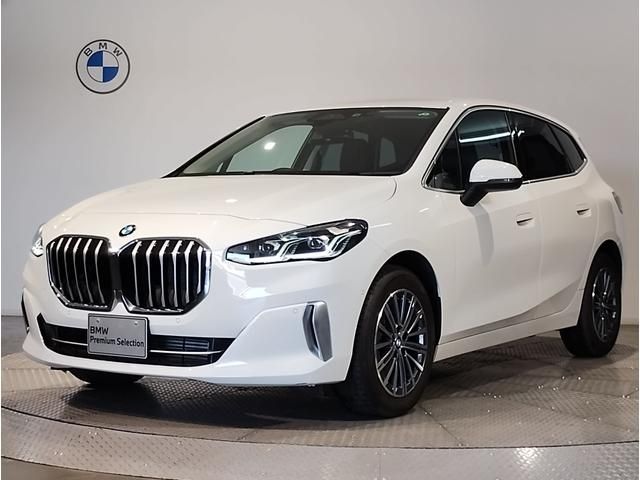 BMW / BMW 2series Active Tourer