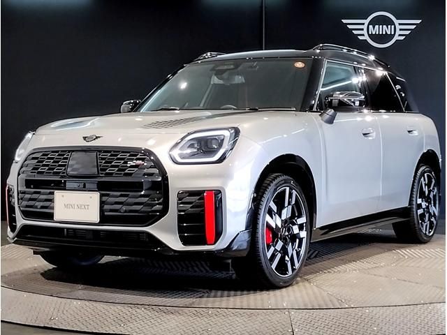 BMW / MINI COUNTRYMAN