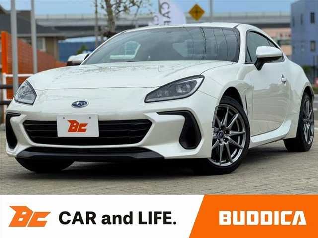 SUBARU / BRZ