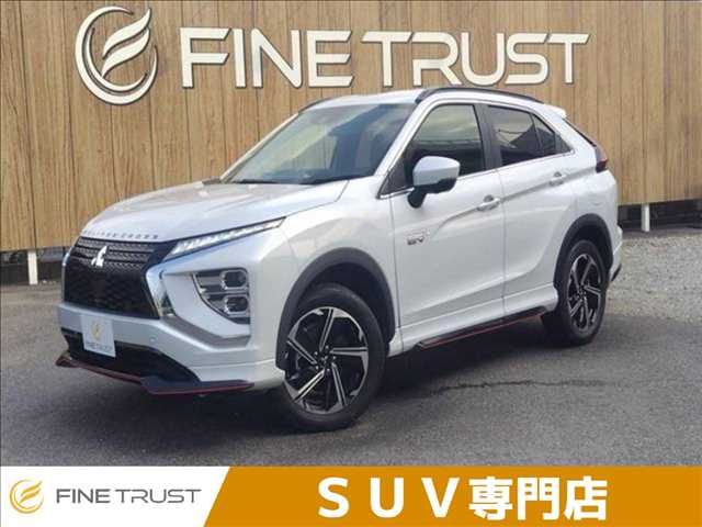 MITSUBISHI / ECLIPSE CROSS PHEV