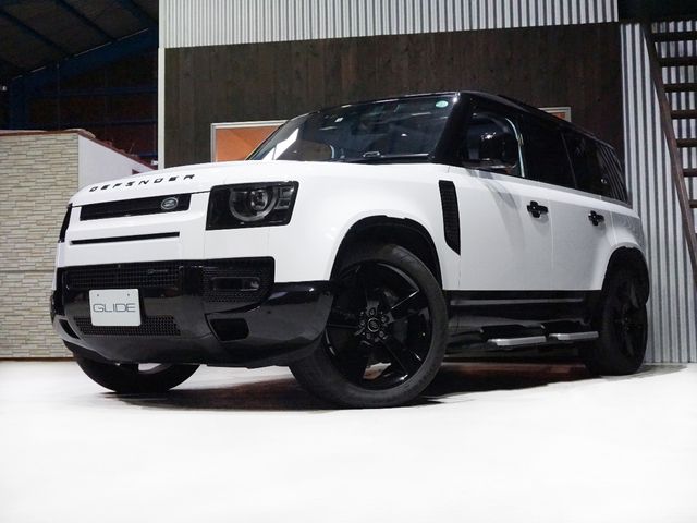 ROVER / ROVER DEFENDER