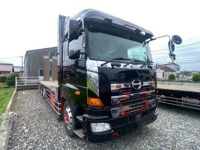 Japanese used car Ref# 1694142 HINO / PROFIA