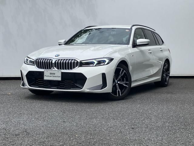 BMW / BMW 3series TOURING