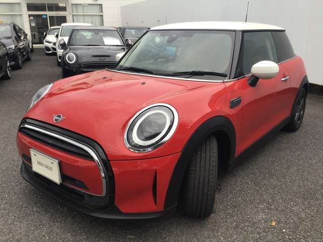 BMW / MINI COOPER