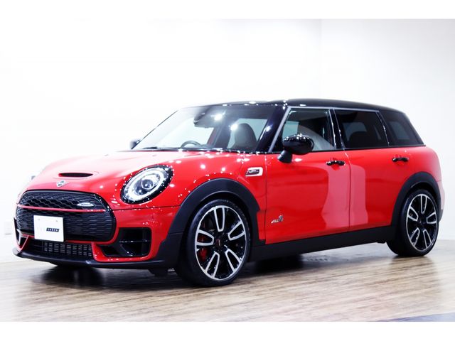 BMW / MINI CLUBMAN