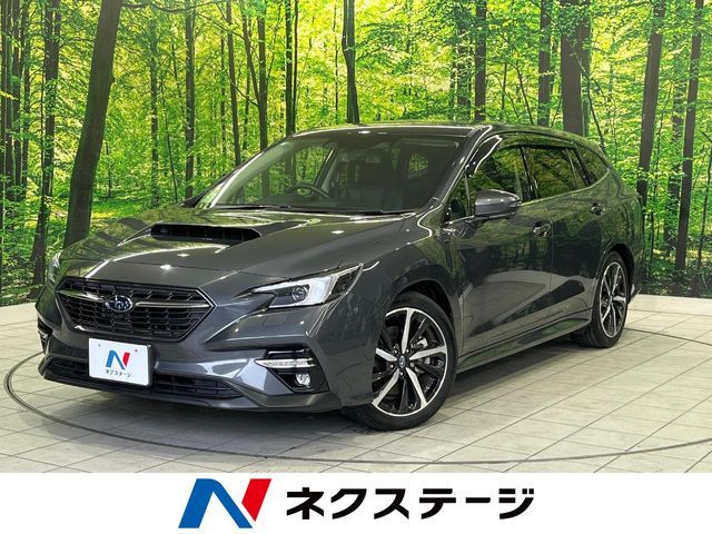 SUBARU / LEVORG