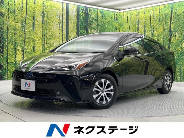 TOYOTA / PRIUS