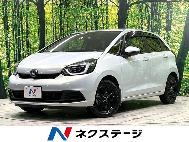 HONDA / FIT e:HEV