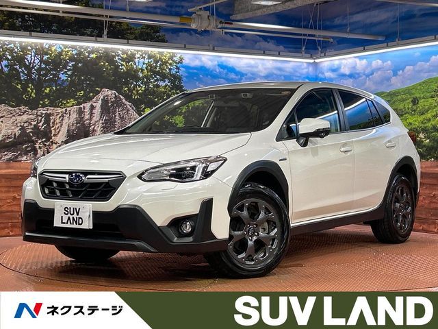 SUBARU / SUBARU XV HYBRID
