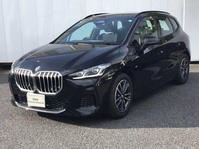 BMW / BMW 2series Active Tourer