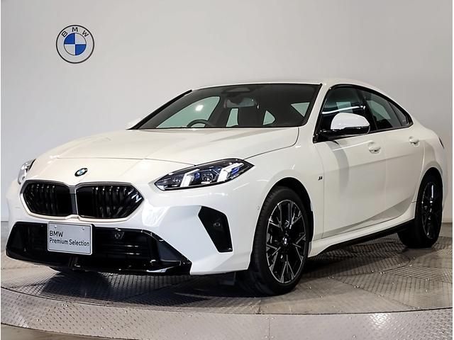 BMW / BMW 2series Gran coupe