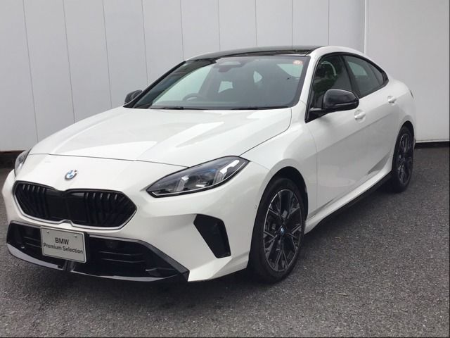 BMW / BMW 2series Gran coupe