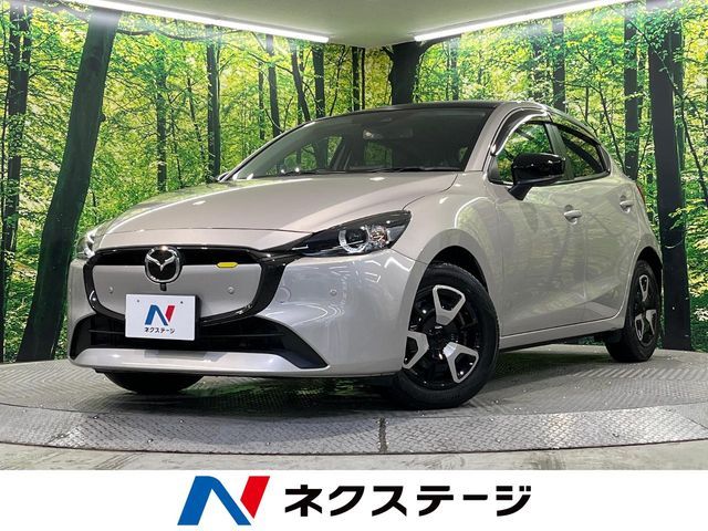MAZDA / MAZDA2