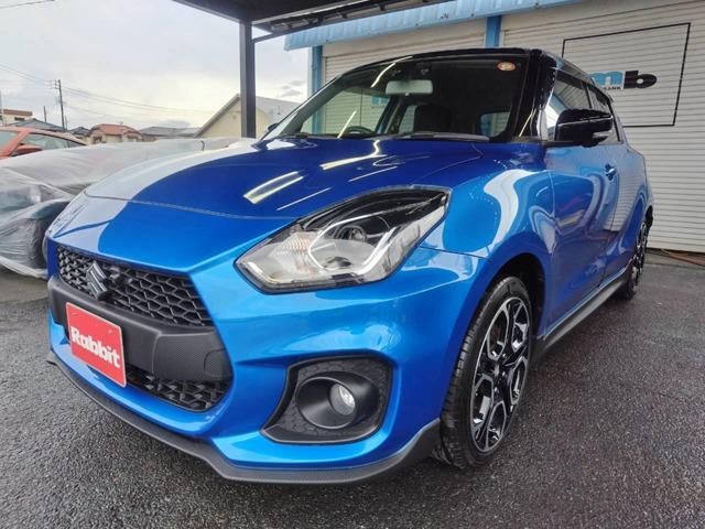 SUZUKI / SWIFT