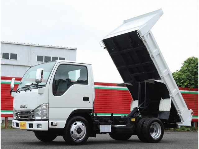 Japanese used car Ref# 1694209 ISUZU / ELF