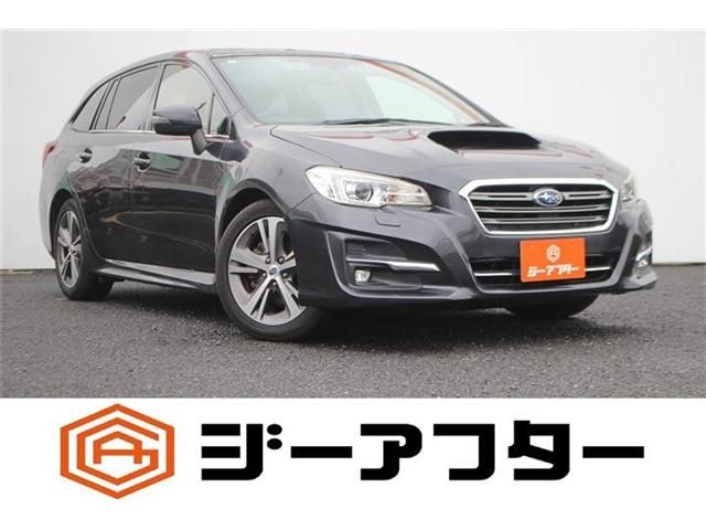 Japanese used car Ref# 1694211 SUBARU / LEVORG