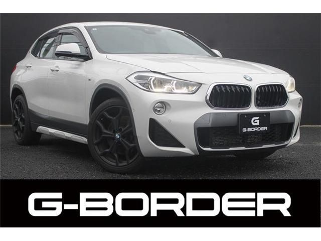 Japanese used car Ref# 1694212 BMW / BMW X2