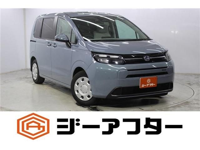 HONDA / FREED e:HEV