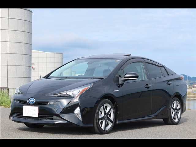 TOYOTA / PRIUS