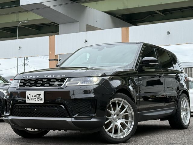 ROVER / ROVER RANGE ROVER SPORTS