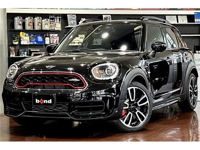 BMW / MINI CROSSOVER