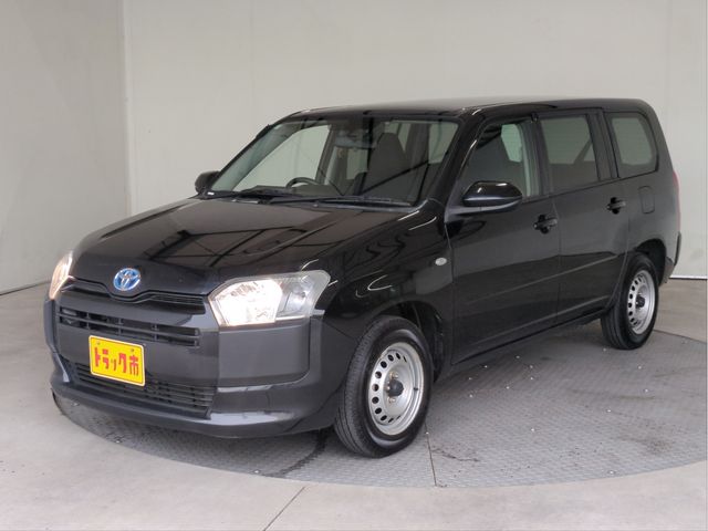 TOYOTA / PROBOX van 2WD