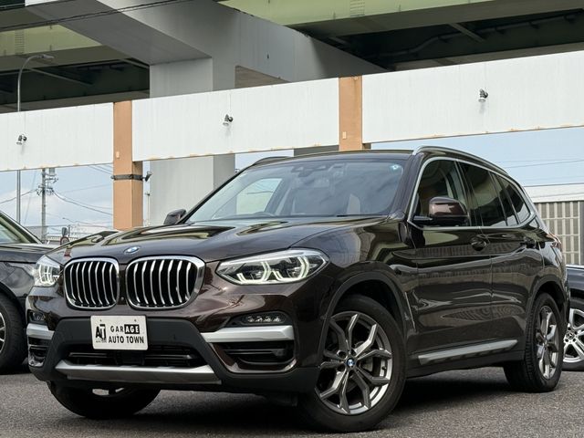 BMW / BMW X3
