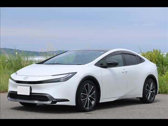 TOYOTA / PRIUS